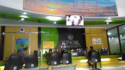 Photos of KPKNL Purwokerto