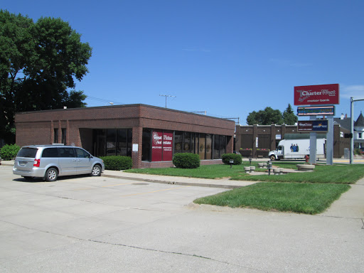 CharterWest Bank Drive-Thru ITM/ATM