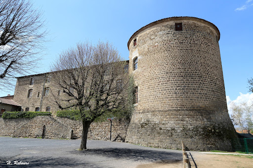 Château des évêques du Puy - Thumbnail
