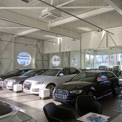 Photos of Elite Garage Arbon AG
