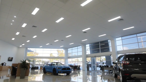 Moreton Bay Ford - Thumbnail