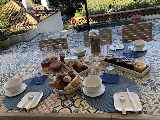 Photo de Villa Quinissole à Sainte-Anastasie-sur-Issole (83136)