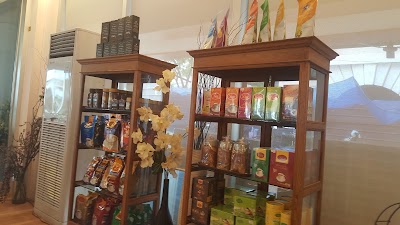 Photos of The Tea Room By DAO COFFEE