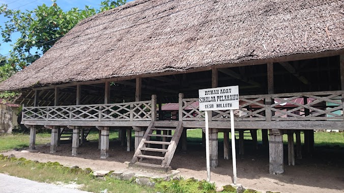 Taman Budaya Karang Panjang, Author: nita hasan