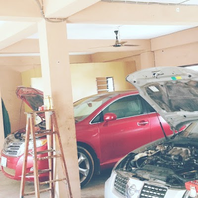Photos of i2e autocare