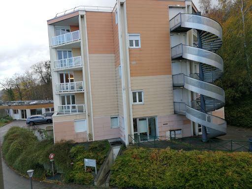 Photo de Résidence Fontenelle (Groupe SOS Seniors) à Sahurs (76113)