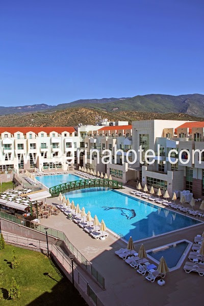 Photos of Adrina Thermal Health & Spa Hotel