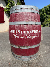 Photo n°6 de Julien de Savignac - Propriétaire récoltant - Marchand de Vins & Spiritueux à Brantôme en Périgord (Cave à vins)