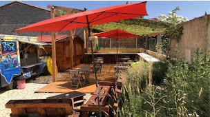 Photo n°1 de Le Baroudeur à Cadenet (Restaurant de hamburgers)