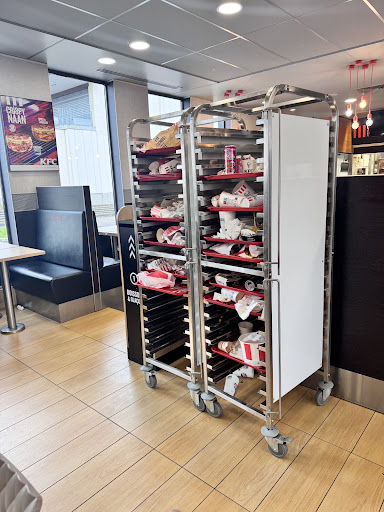 Photo 1 - KFC Nancy Frouard