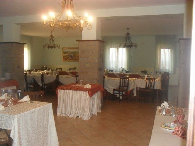 Agriturismo Buro