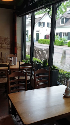 Beoordelingen van Herberghe de Coeckepanne in Lierop - Pizzeria