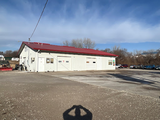 S & A Automotive