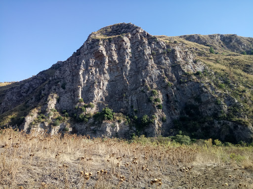 Riserva Naturale Monte Conca - Thumbnail