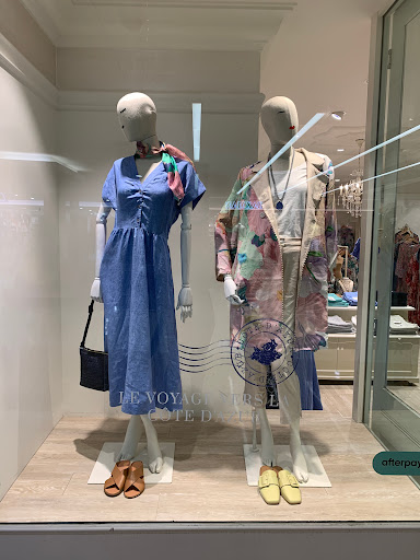 Blue Illusion Bondi Junction - Thumbnail