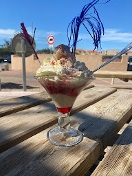 Photo n°9 de Glaçoramix à Le Barcarès (Restaurant de sundae)