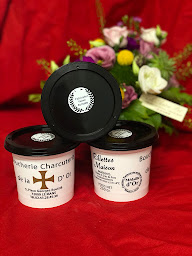 Photo n°20 de La Croix d'Or à Le Mans (Boucherie)