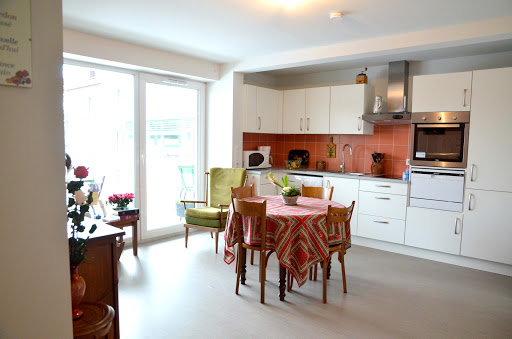 Photo de Résidence Services Le Tulipier à Taillecourt (25400)