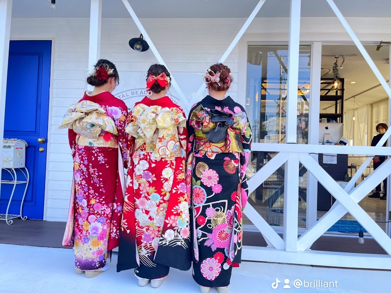 BrilliantPlace(ブリリアント）