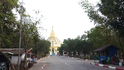 Photos of International Theravada Buddhist Missionary University