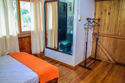 Photos of Hostal Capirona House