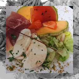 Photo n°2 de Comme A La Maison à Le Vigen (Restaurant français)