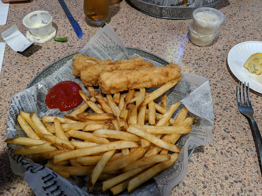 Faribowl / Bashers Sports Bar & Grill - Thumbnail