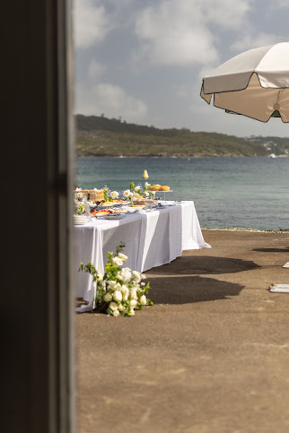 Q Station Manly by null