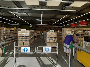 Photo n°7 de So.bio Fonsorbes à Fonsorbes (Magasin d'alimentation naturelle)