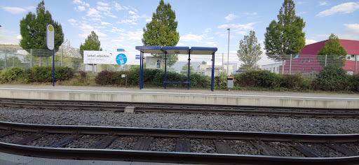Jena, Jenoptik - Visual