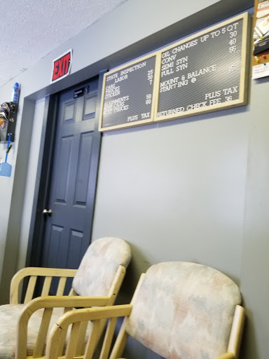 Carl's Tire & Auto Repair - Thumbnail
