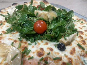 Photo n°20 de LA PIZZAIOLA à Saint-Geniès-de-Comolas (Pizzas à emporter)