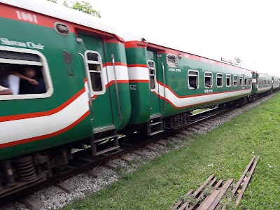 Photos of Rajapur Railway Station