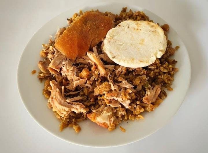 Choridelicias, Santa Rosa De Cabal