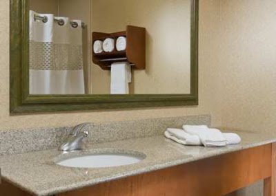 Photos of Hampton Inn Chicago/Tinley Park