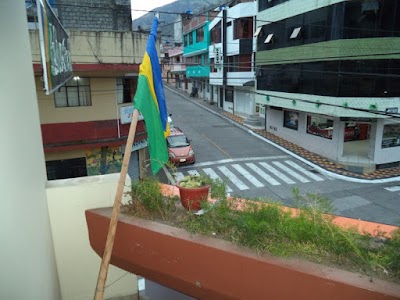 Photos of Hotel Elvita Ba&ntilde;os (Terminal)