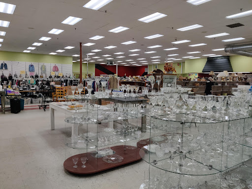 The CHAP Thrift Store - Thumbnail