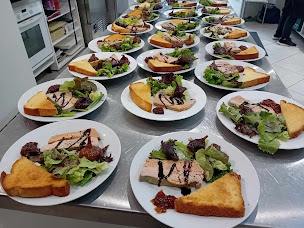 Photo n°47 de Le Domaine de la Forêt à Rouffignac (Service d'organisation d'événements professionnels)