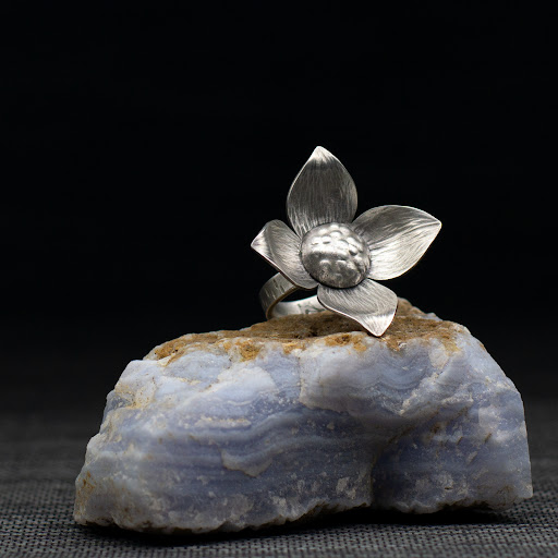 foundwear jewelry - Thumbnail