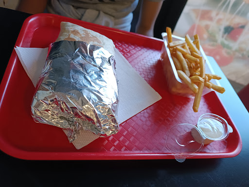 Photo 7 - PBG - Pizza Burger Grill