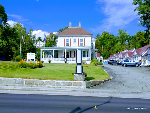 Littleton Motel - Thumbnail
