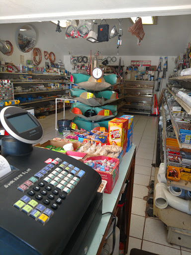 Luna Hardware - Visual