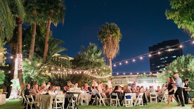 Photos of University Club of Phoenix