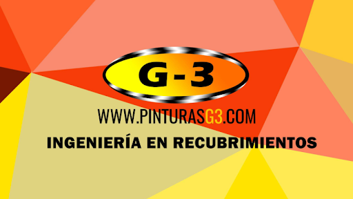 PINTURAS G-3 PETLALCINGO - Thumbnail