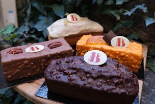 Photo n°33 de Maison Bernard à Baugé-en-Anjou (Pâtisserie)