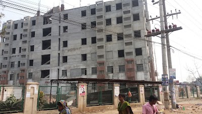 Photos of Centre for Woman and Child Health