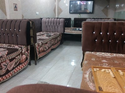 Photos of قهوه خانه ی سنتی ارش