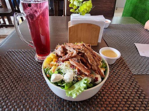 AllNatural Café - Thumbnail
