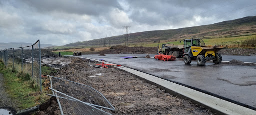 Hirwaun Welfare Ground
