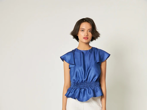 ZAVI - Sustainable Clothing Brand